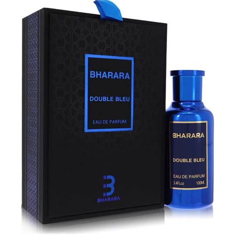 bharara blue cologne